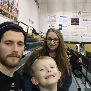 Meet your Posher, Kyle